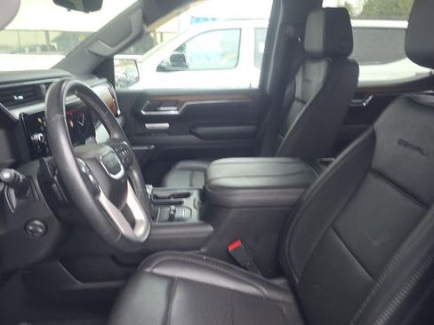 Used 2023 GMC Sierra 1500 Denali image 3