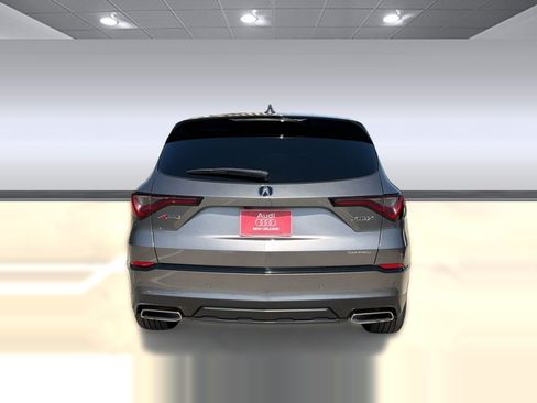 Used 2023 Acura MDX A-Spec AWD/4WD image 10