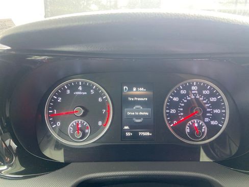 Used 2021 Kia K5 LXS FWD image 22