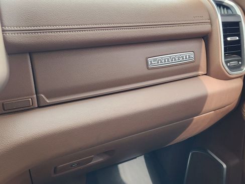 Used 2022 RAM 2500 Laramie image 22