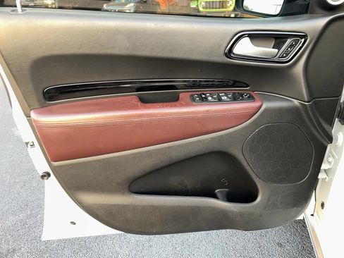 Used 2021 Dodge Durango Citadel image 14