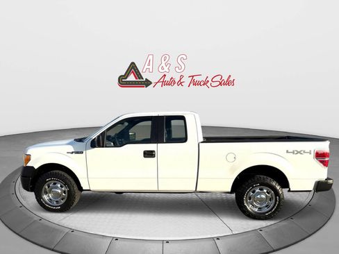 Used 2014 Ford F150 XL w/ Power Equipment Group image 6