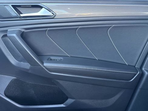 Used 2024 Volkswagen Tiguan SE R-Line image 23