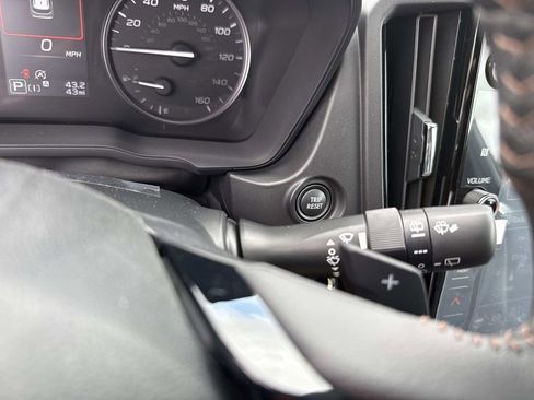 New 2026 Subaru Forester Sport AWD/4WD image 38