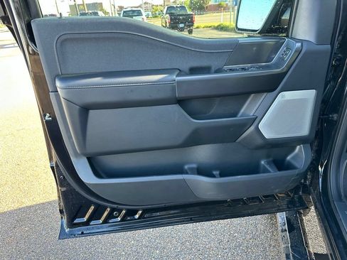 New 2026 Ford F150 Lariat w/ Equipment Group 502A High AWD/4WD image 9