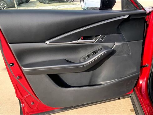 New 2026 MAZDA CX-30 AWD 2.5 S w/ Select Sport Pkg image 10