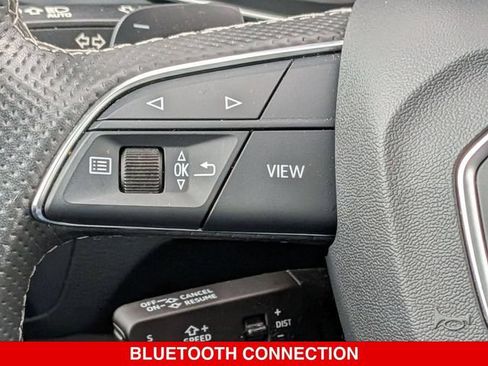 Used 2022 Audi SQ5 Premium Plus w/ Premium Plus Package AWD/4WD image 20