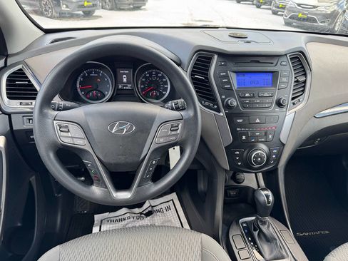 Used 2015 Hyundai Santa Fe Sport image 22