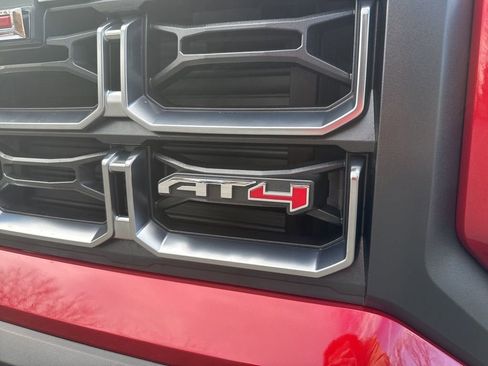 New 2026 GMC Canyon AT4 w/ Technology Plus Package image 58