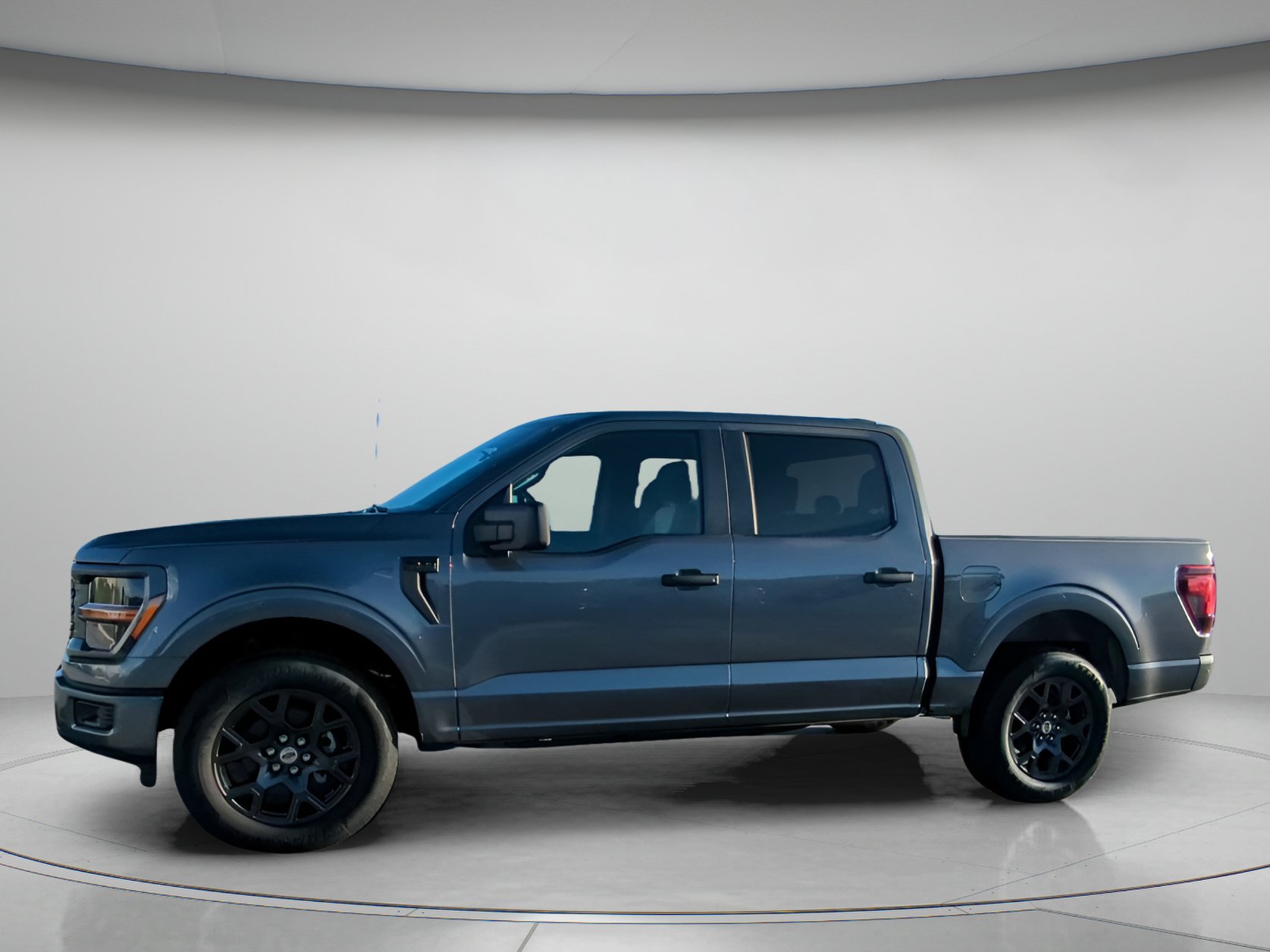 New 2026 Ford F150 STX w/ Equipment Group 200A RWD image 15