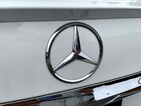 Certified 2022 Mercedes-Benz E 350 Sedan image 31