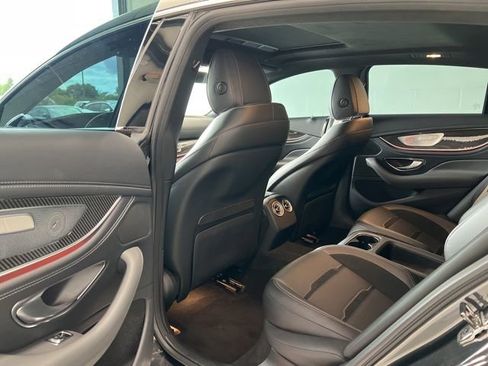 Used 2019 Mercedes-Benz AMG GT 63 S image 46