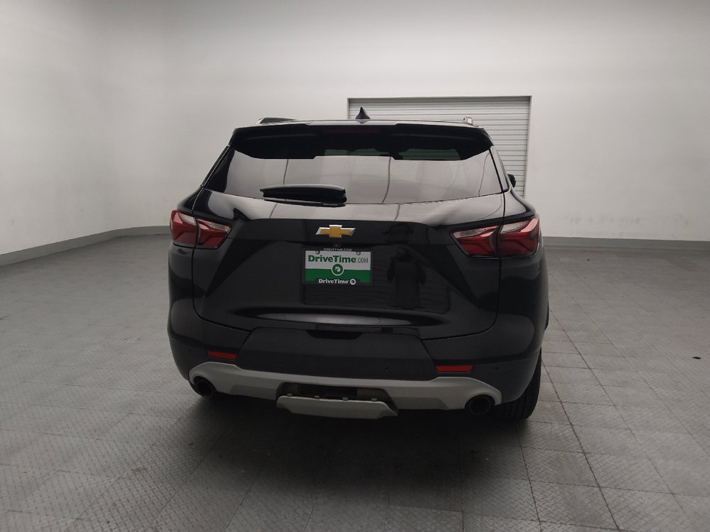 Used 2019 Chevrolet Blazer LT FWD image 7