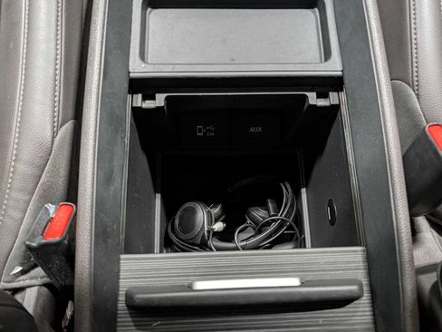 Used 2018 Honda Odyssey EX-L image 23