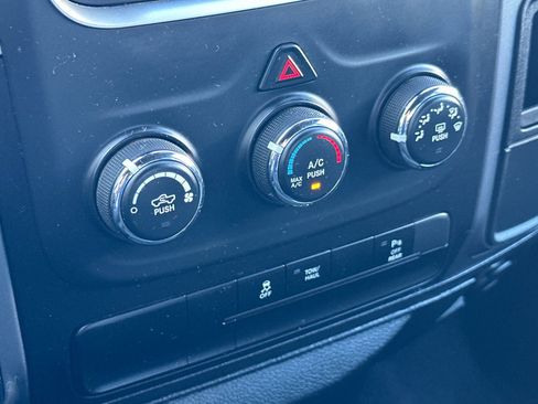 Used 2024 RAM 1500 Classic Warlock AWD/4WD image 20