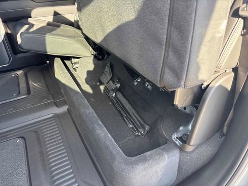 Used 2025 GMC Sierra 1500 Denali image 41