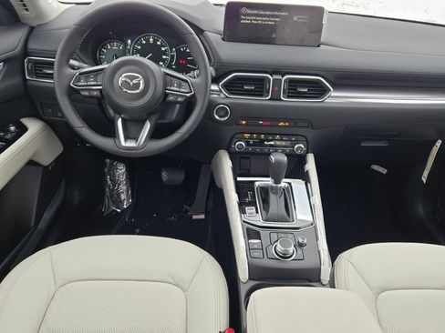 New 2025 MAZDA CX-5 AWD 2.5 S image 17