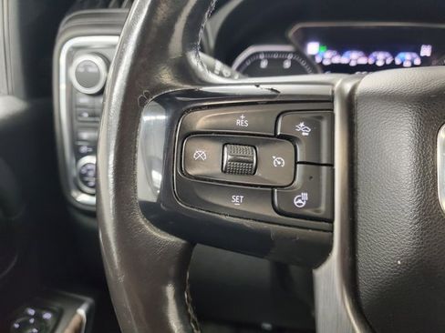 Used 2020 GMC Sierra 2500 Denali w/ Denali Ultimate Package image 19