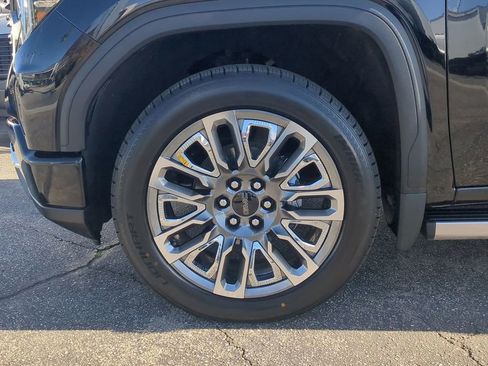Used 2023 GMC Sierra 1500 Denali Ultimate image 37