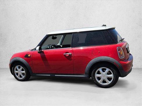 Used 2009 MINI Cooper Hardtop FWD image 5