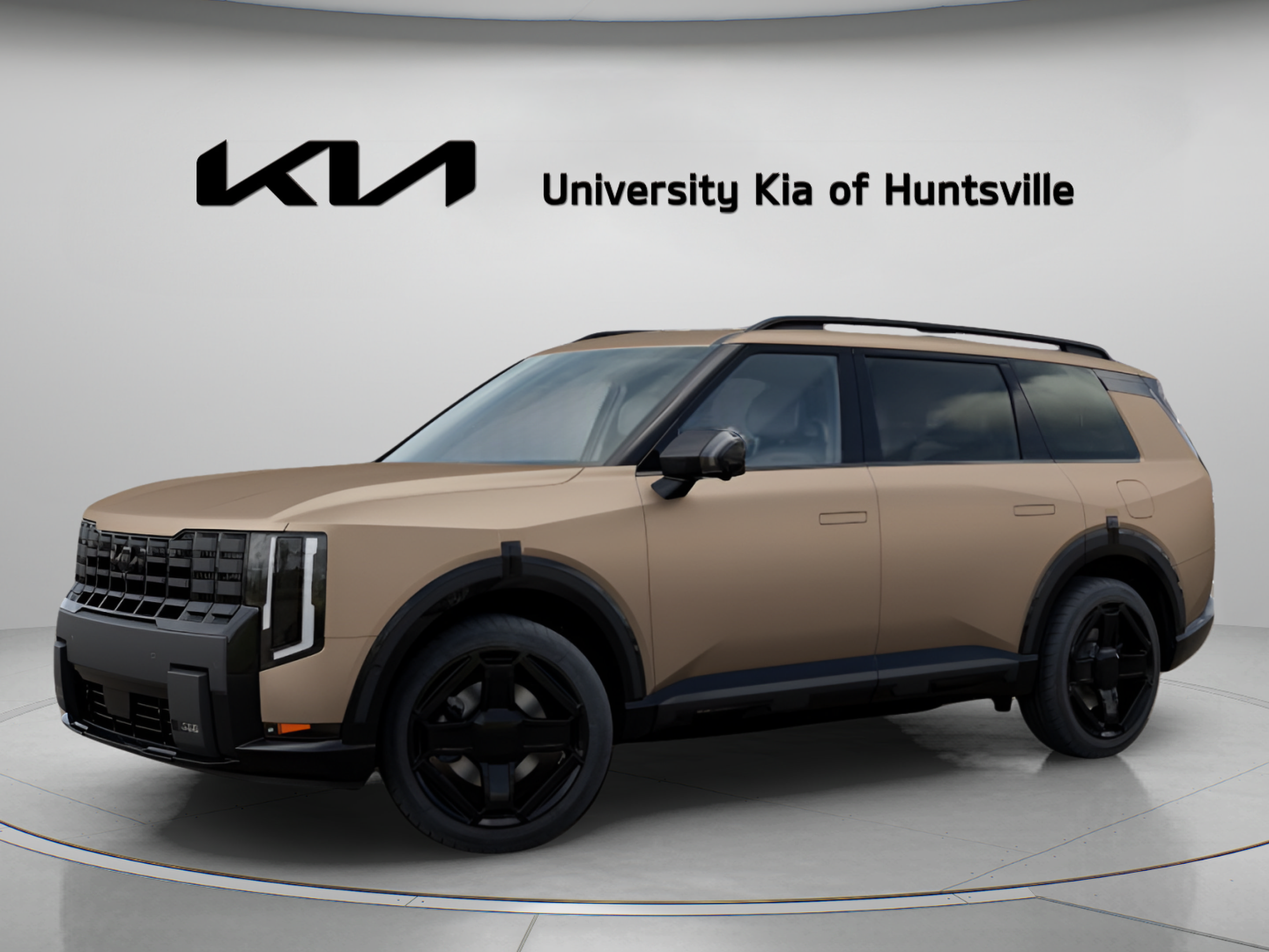 New 2027 Kia Telluride X-Line SX Prestige AWD/4WD image 4