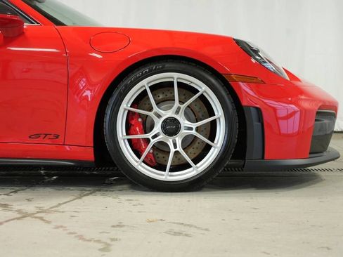 Used 2026 Porsche 911 GT3 image 47