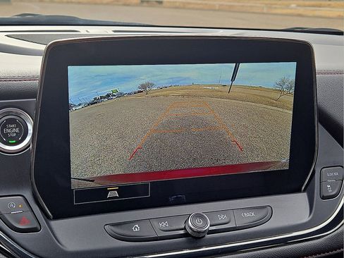 Used 2023 Chevrolet Blazer RS w/ Enhanced Convenience Package image 30