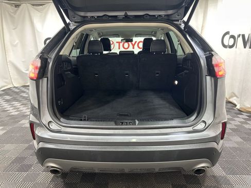 Used 2024 Ford Edge Titanium image 15