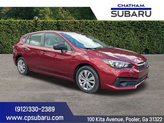 Used 2022 Subaru Impreza 2.0i image 1