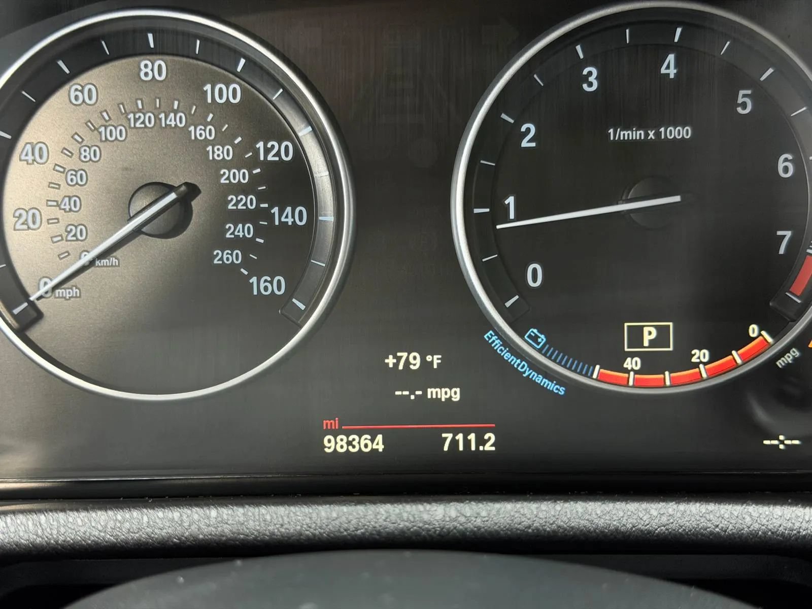 Used 2016 BMW X3 xDrive28i w/ Driver Assistance Package AWD/4WD image 38