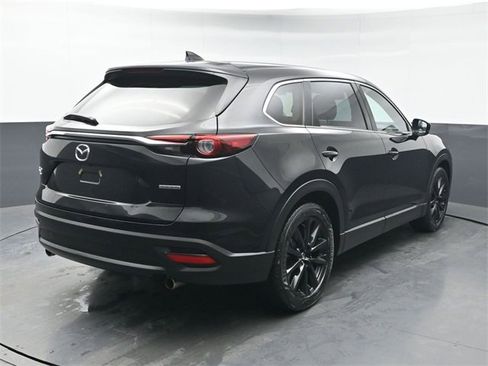 Used 2023 MAZDA CX-9 Touring Plus image 5