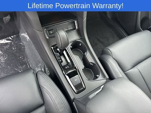 New 2026 Subaru Ascent Bronze Edition w/ Onyx Package image 25