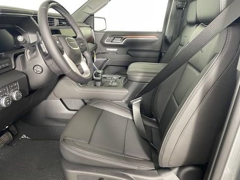 New 2026 GMC Sierra 1500 Denali w/ Technology Package AWD/4WD image 2