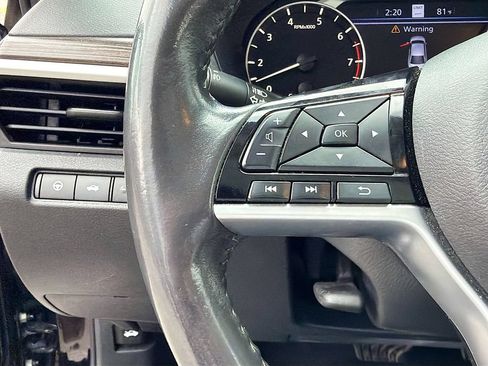 Used 2022 Nissan Altima 2.5 SL FWD image 35