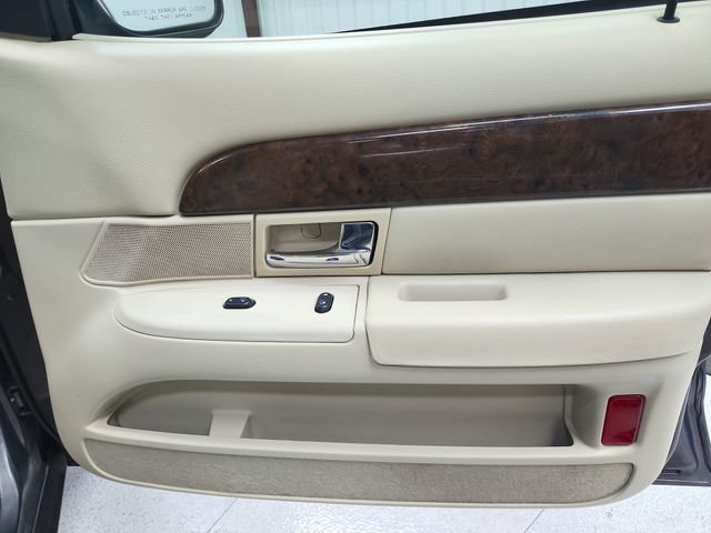 Used 2007 Mercury Grand Marquis GS RWD image 38