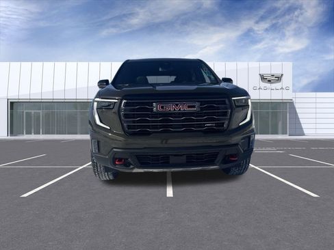 Used 2024 GMC Acadia AT4 w/ LPO, Floor Liner Package image 3