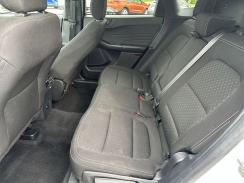 Used 2024 Ford Escape Active AWD/4WD image 26