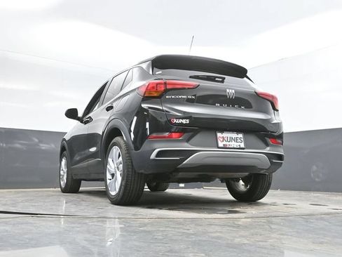 Used 2025 Buick Encore GX Preferred FWD image 51