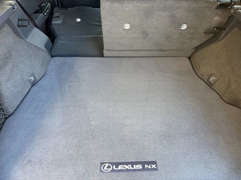 Used 2022 Lexus NX 250 FWD image 17