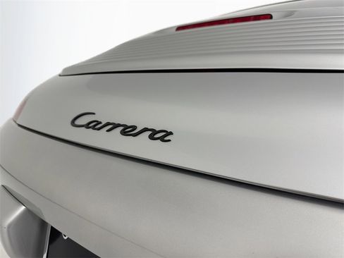 Used 2003 Porsche 911 Carrera image 28