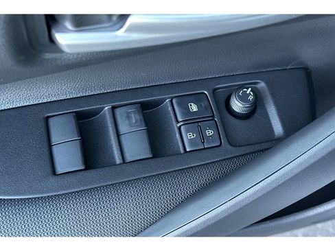 New 2026 Toyota Corolla SE image 12