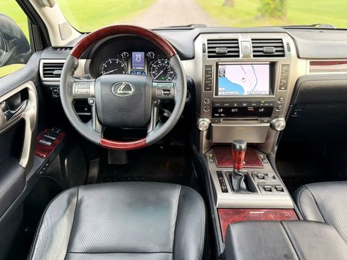 Used 2011 Lexus GX 460 Premium AWD/4WD image 72