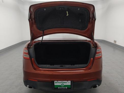 Used 2014 Ford Taurus SEL w/ Equipment Group 201A FWD image 29