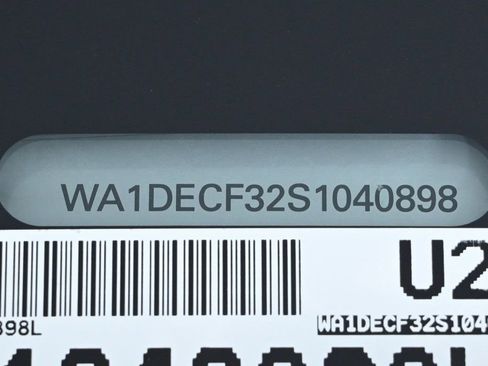 Certified 2025 Audi Q3 2.0T Premium w/ Convenience Package image 27