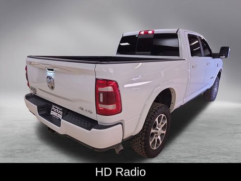 Certified 2023 RAM 2500 Limited image 8
