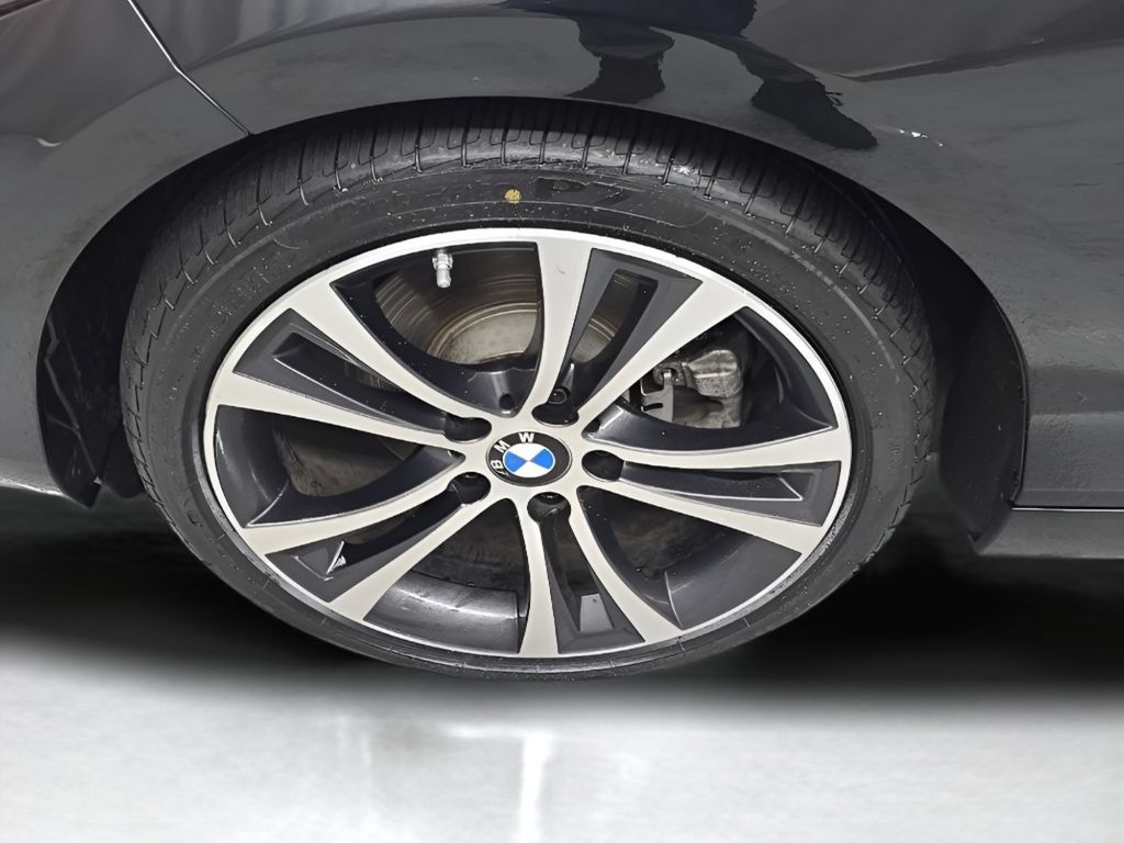 Used 2020 BMW 230i xDrive Convertible w/ Premium Package AWD/4WD image 51