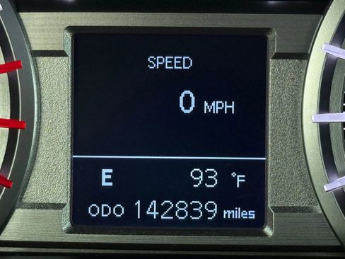 Used 2016 Toyota 4Runner SR5 Premium image 21