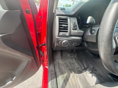 Used 2020 Ford Ranger XL w/ Equipment Group 101A Mid RWD image 19