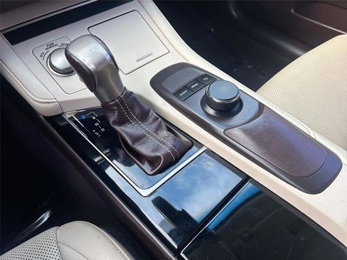 Used 2017 Lexus ES 350 w/ Accessory Package 2 image 17