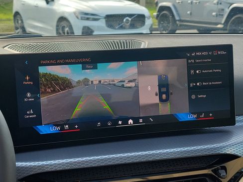 New 2026 BMW 330i Sedan w/ Premium Package RWD image 19